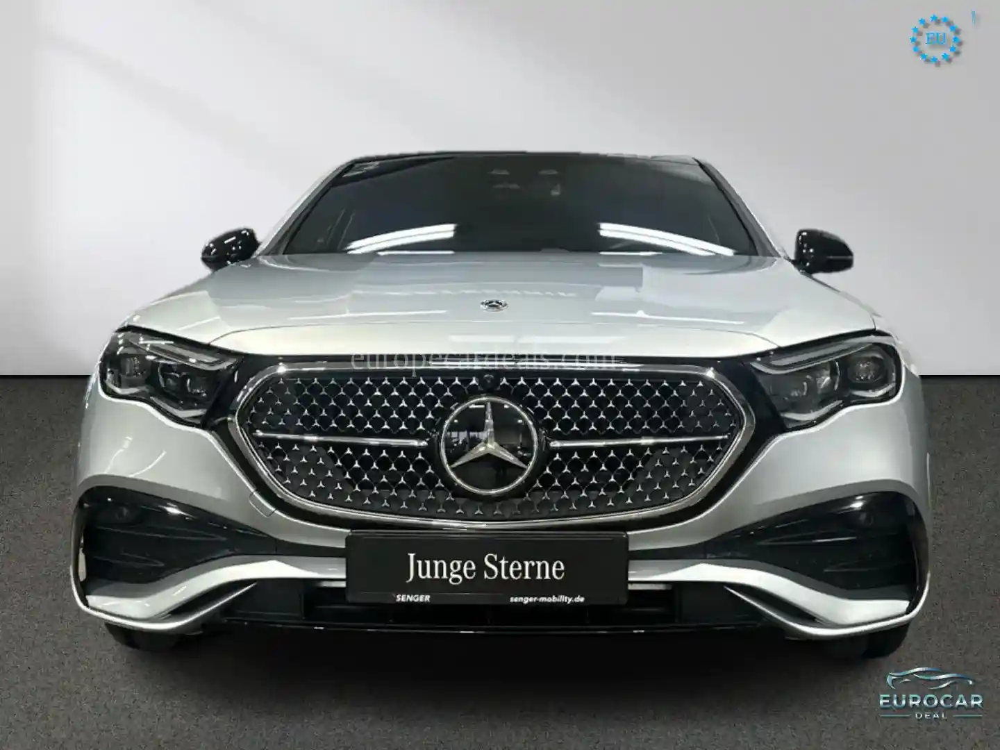 Mercedes-Benz E 450