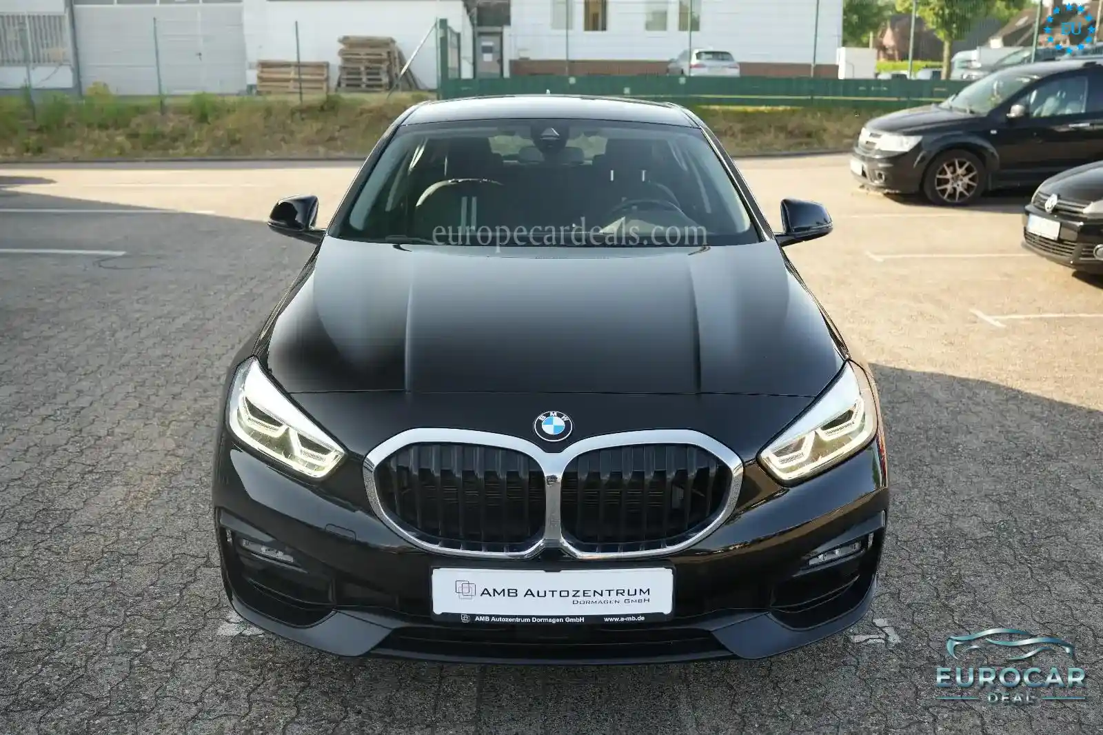 BMW 120