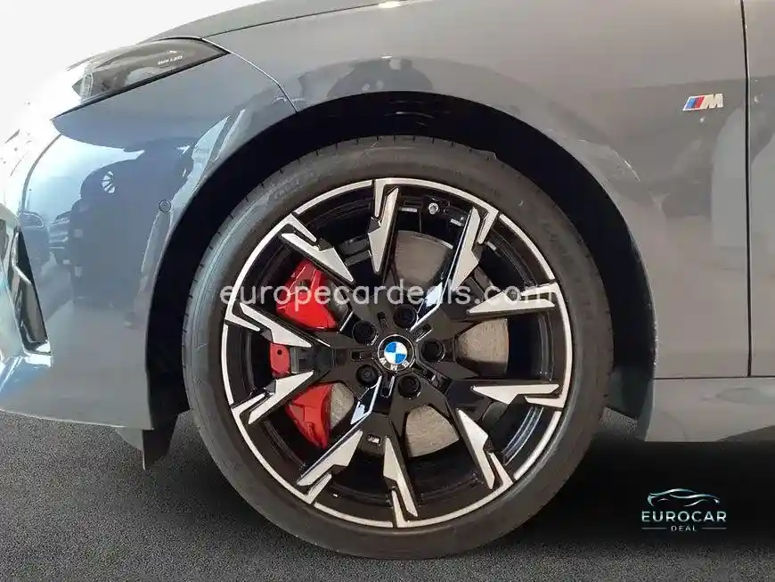 BMW 220 Gran Coupé