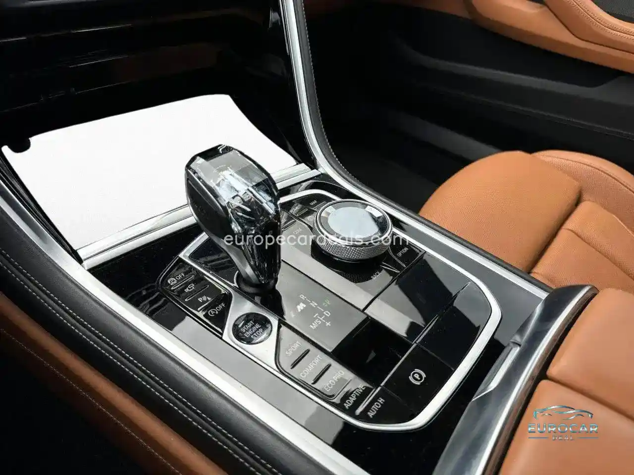 BMW M850