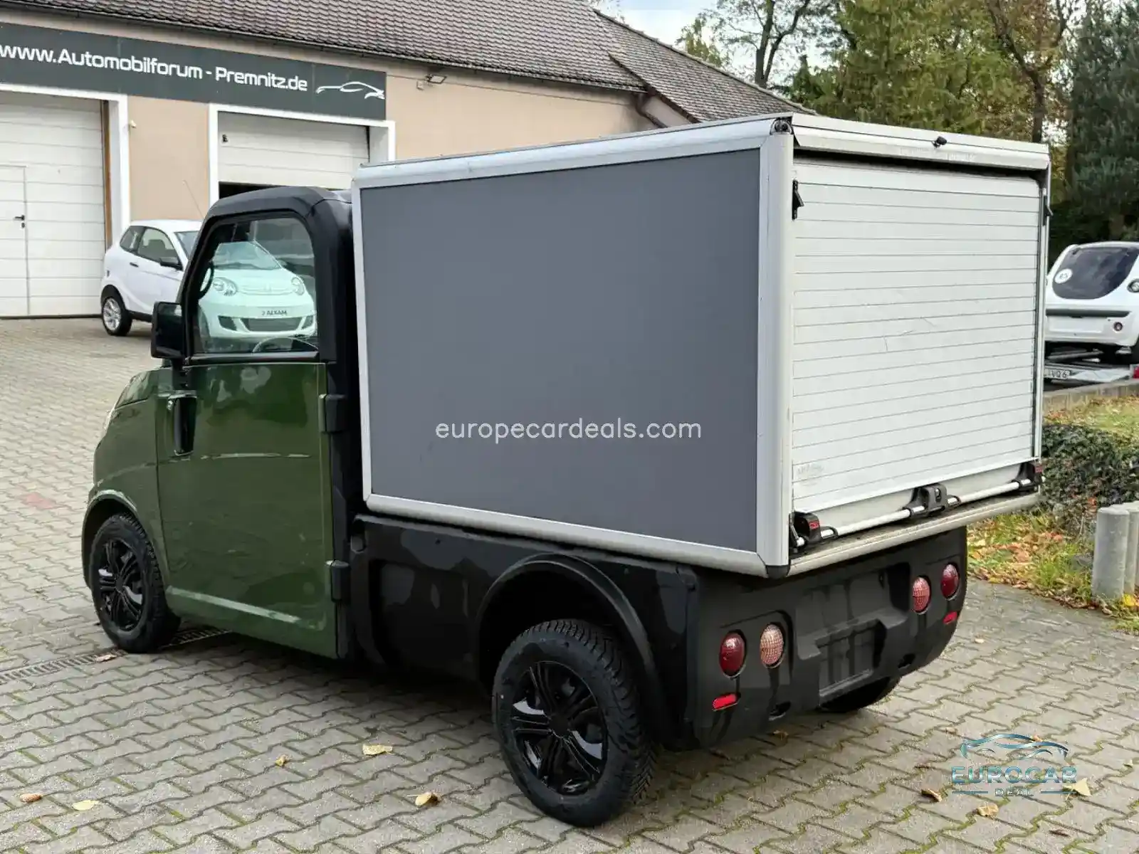 Microcar Flex