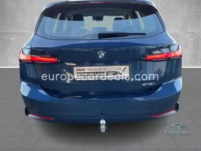 BMW 216 Active Tourer