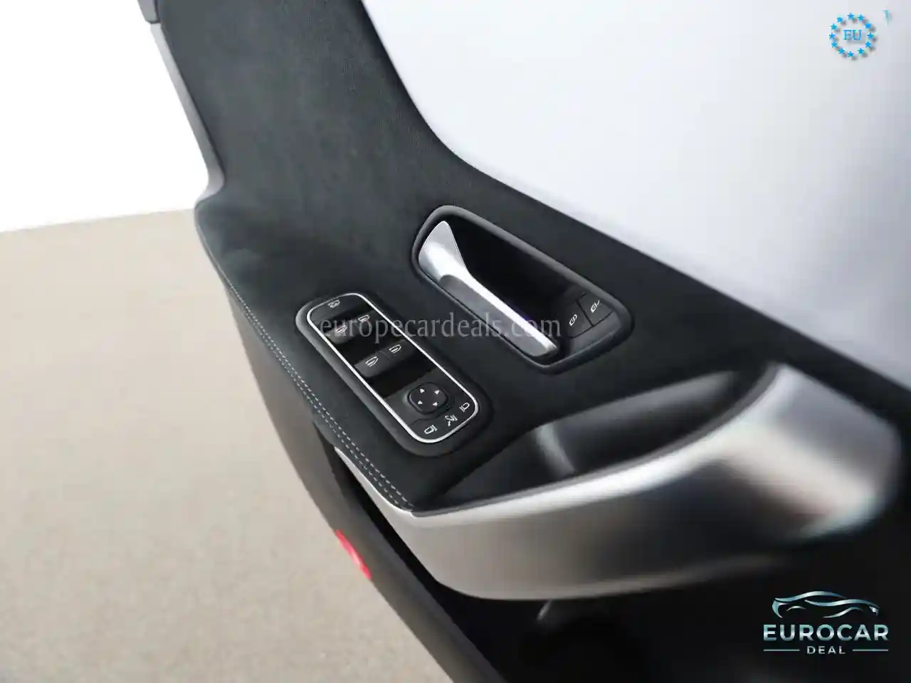 Mercedes-Benz CLA 250 Shooting Brake