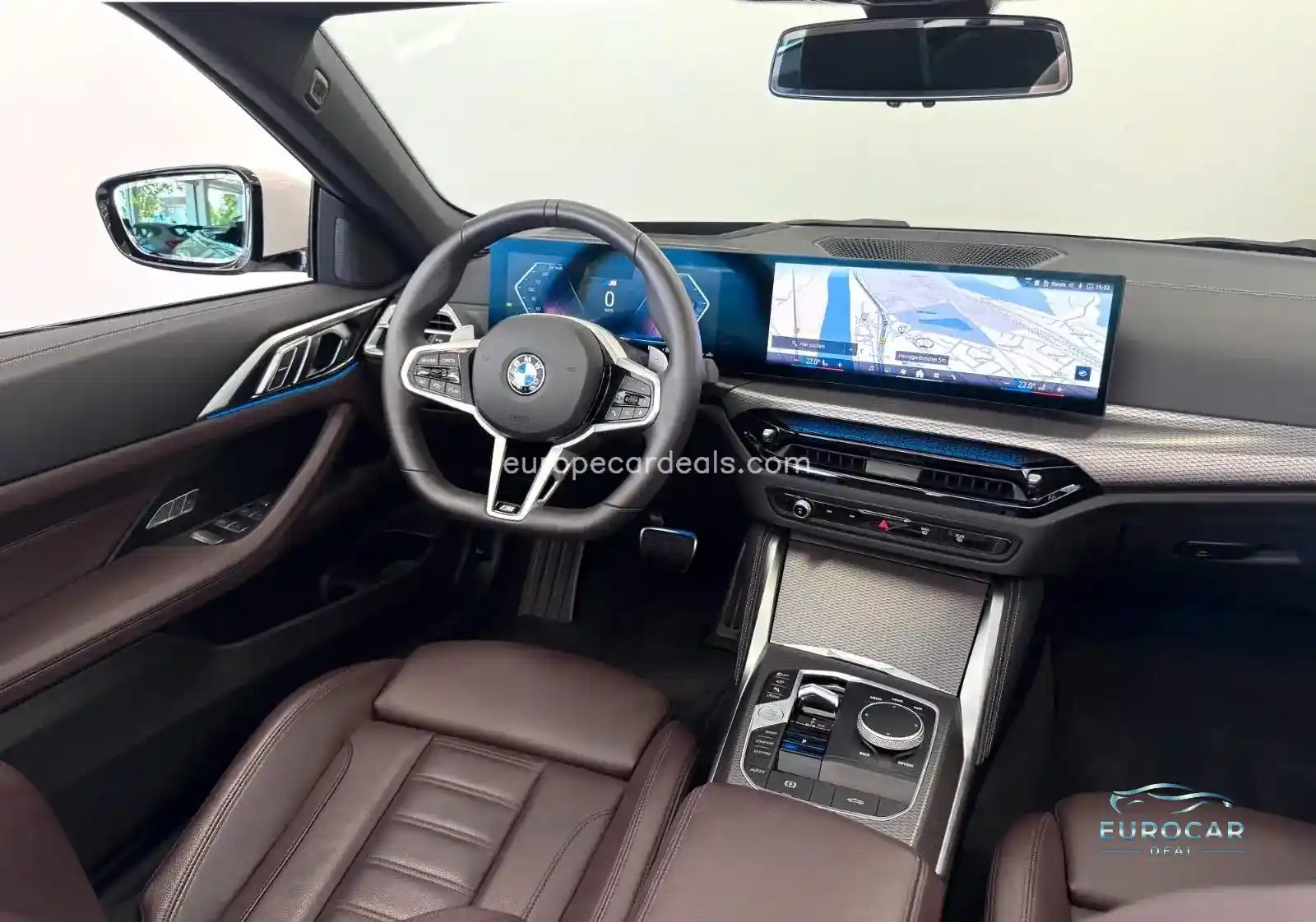 BMW 430
