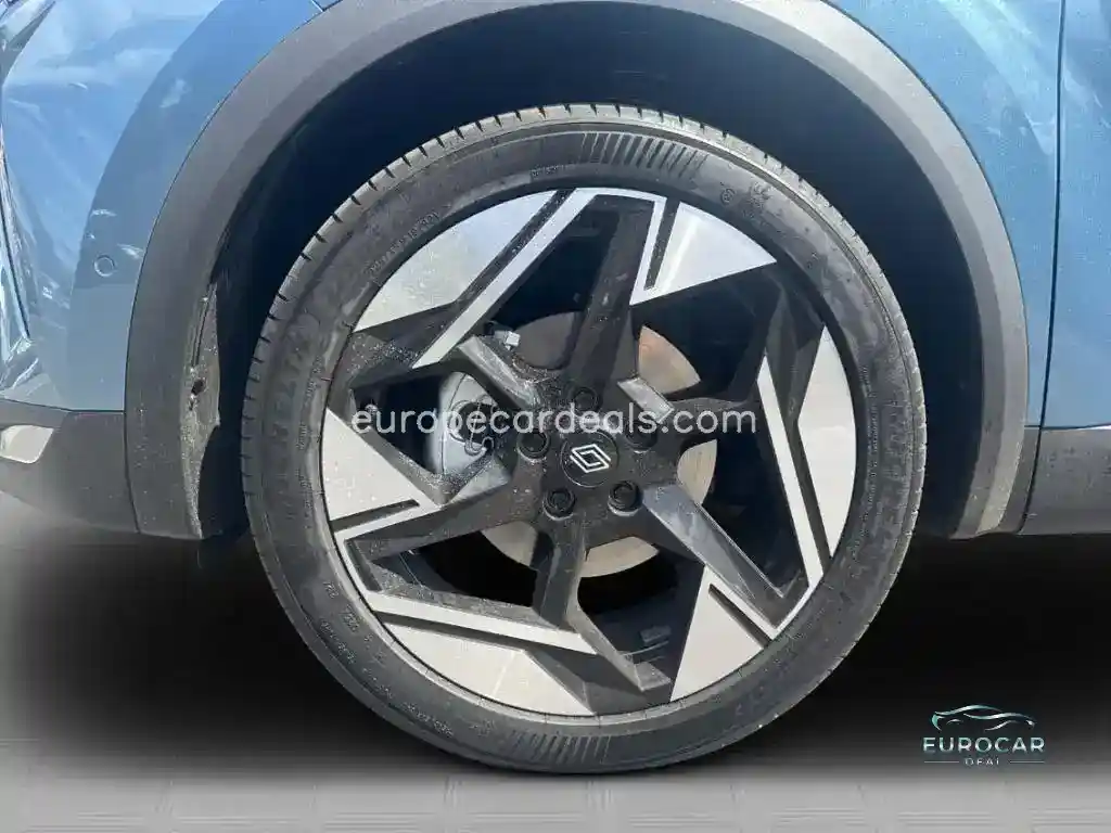 Renault Symbioz
