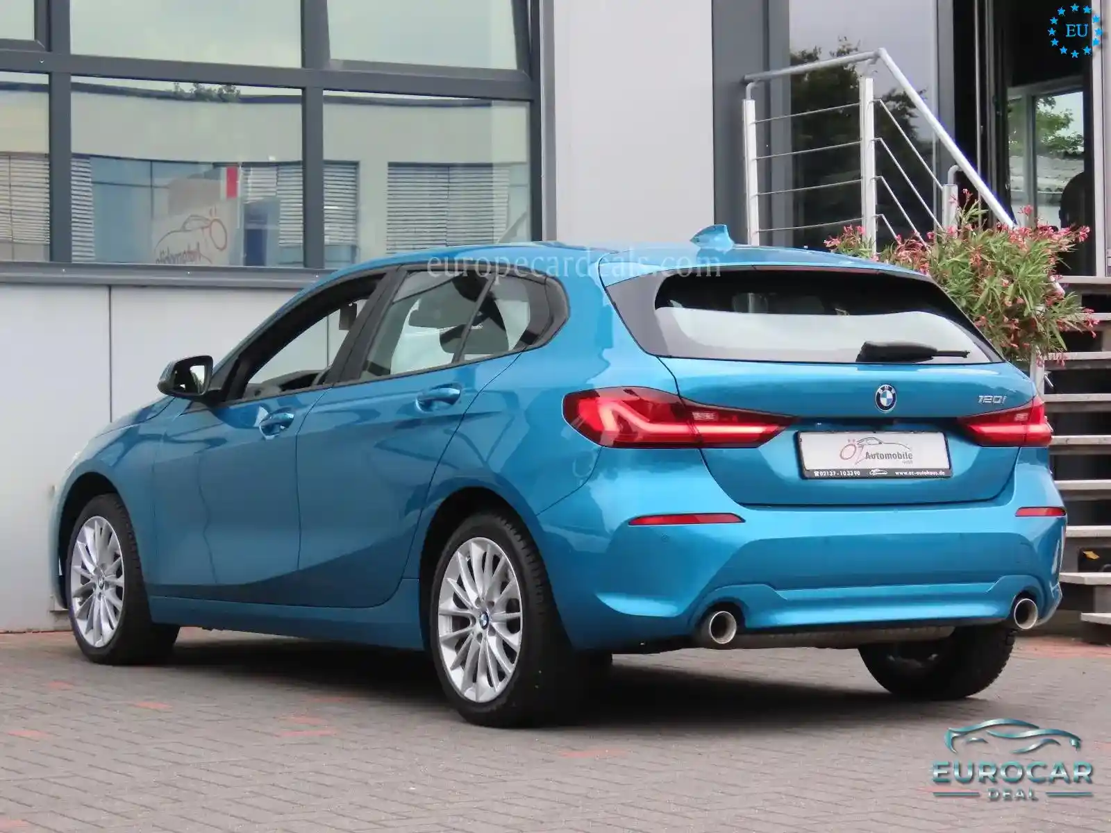 BMW 120