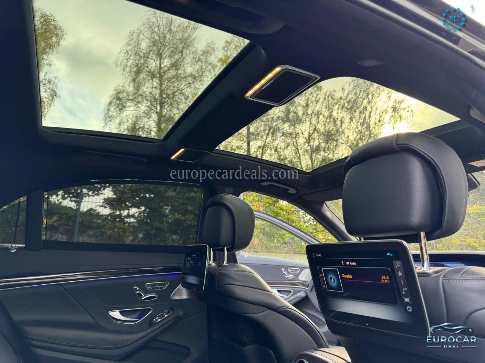 Mercedes-Benz S 400