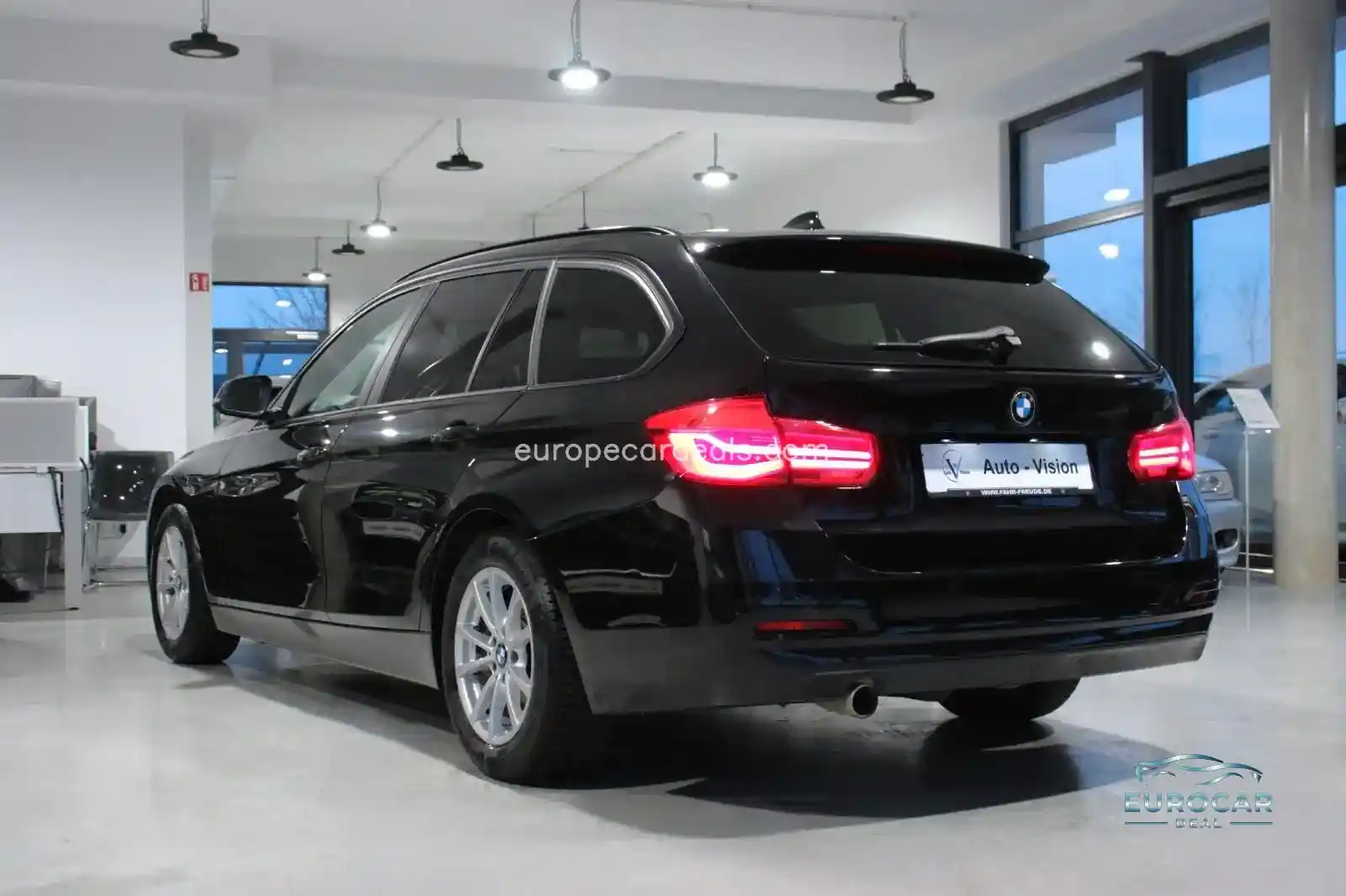 BMW 318