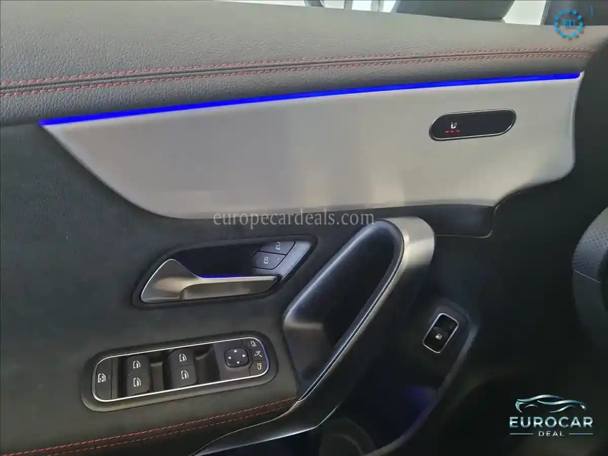 Mercedes-Benz CLA Shooting Brake