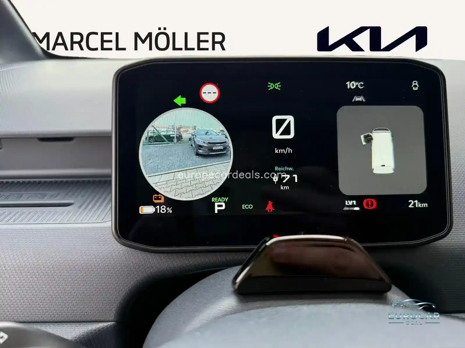 Kia PV5
