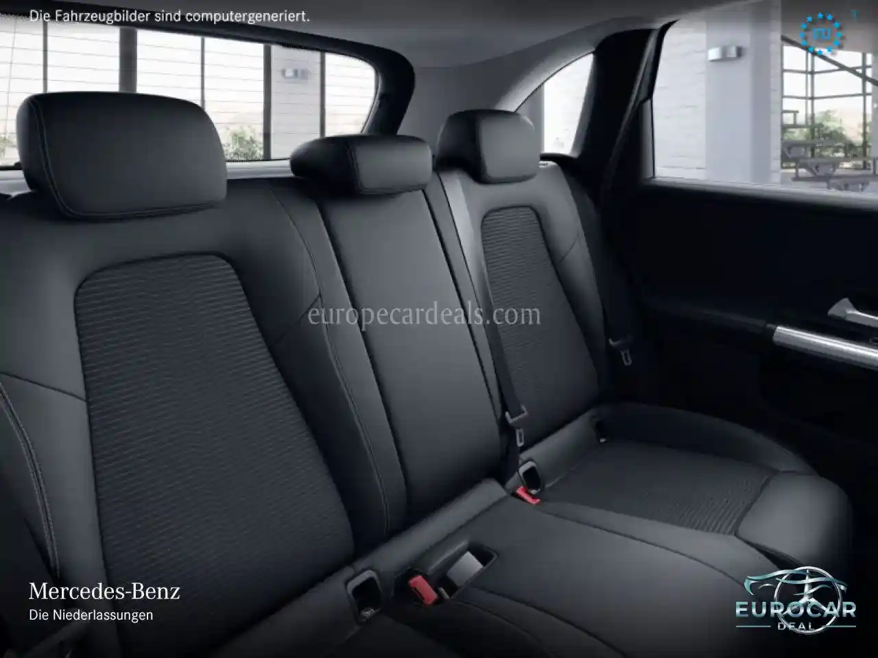 Mercedes-Benz B 250