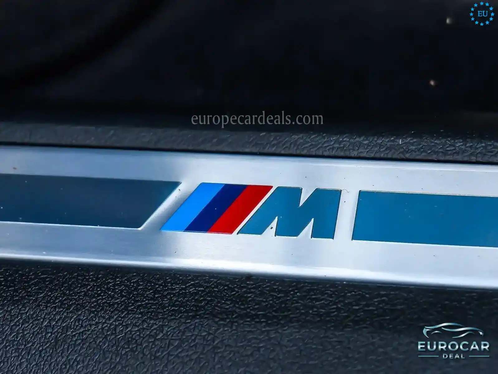 BMW 123