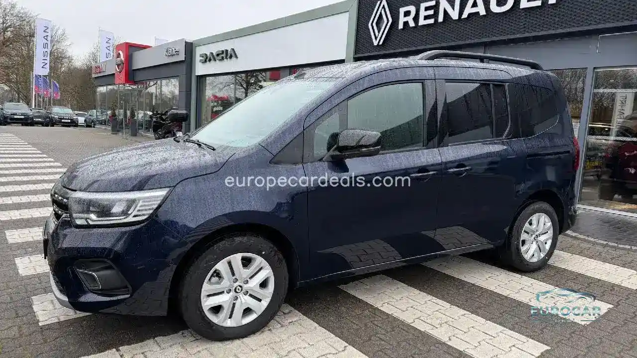 Renault Kangoo