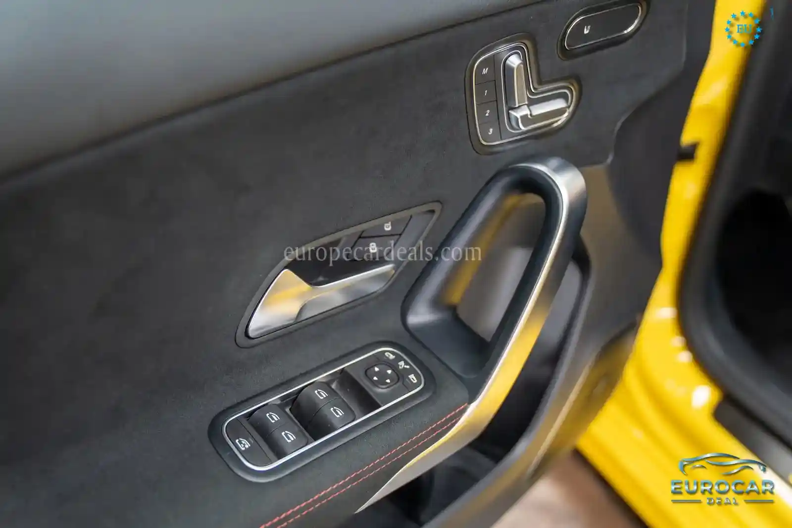 Mercedes-Benz A 35 AMG