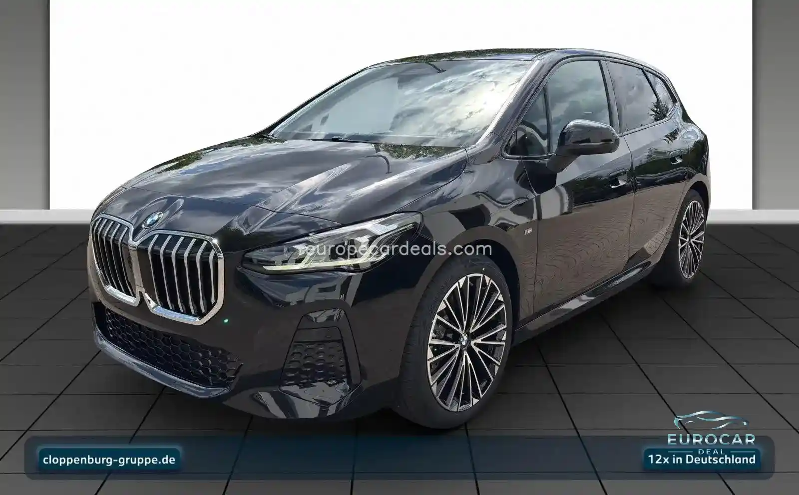 BMW 223 Active Tourer