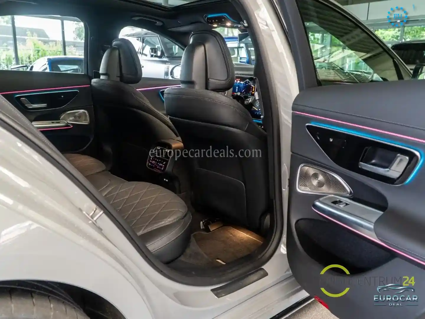 Mercedes-Benz E 450