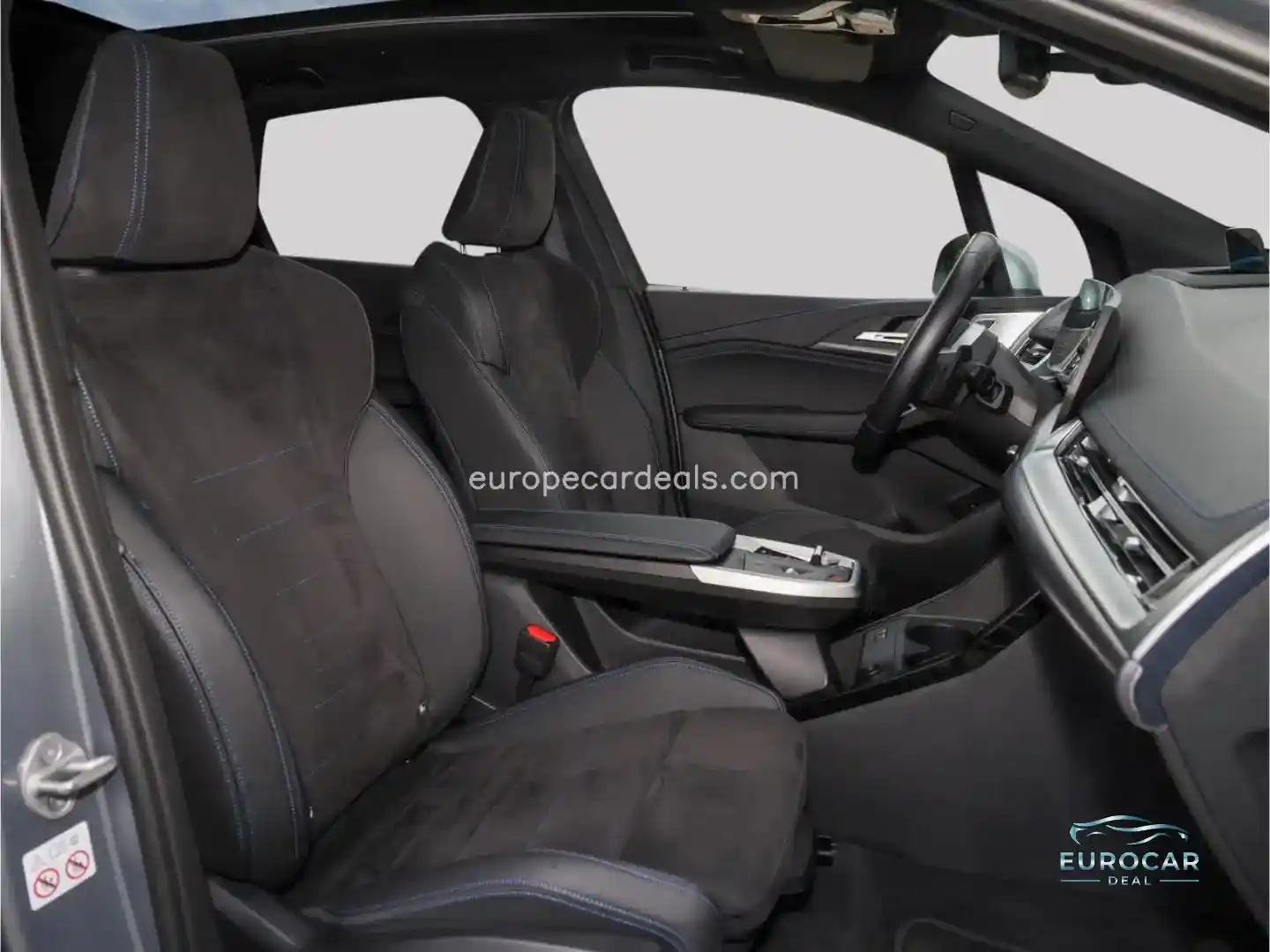 BMW 223 Active Tourer