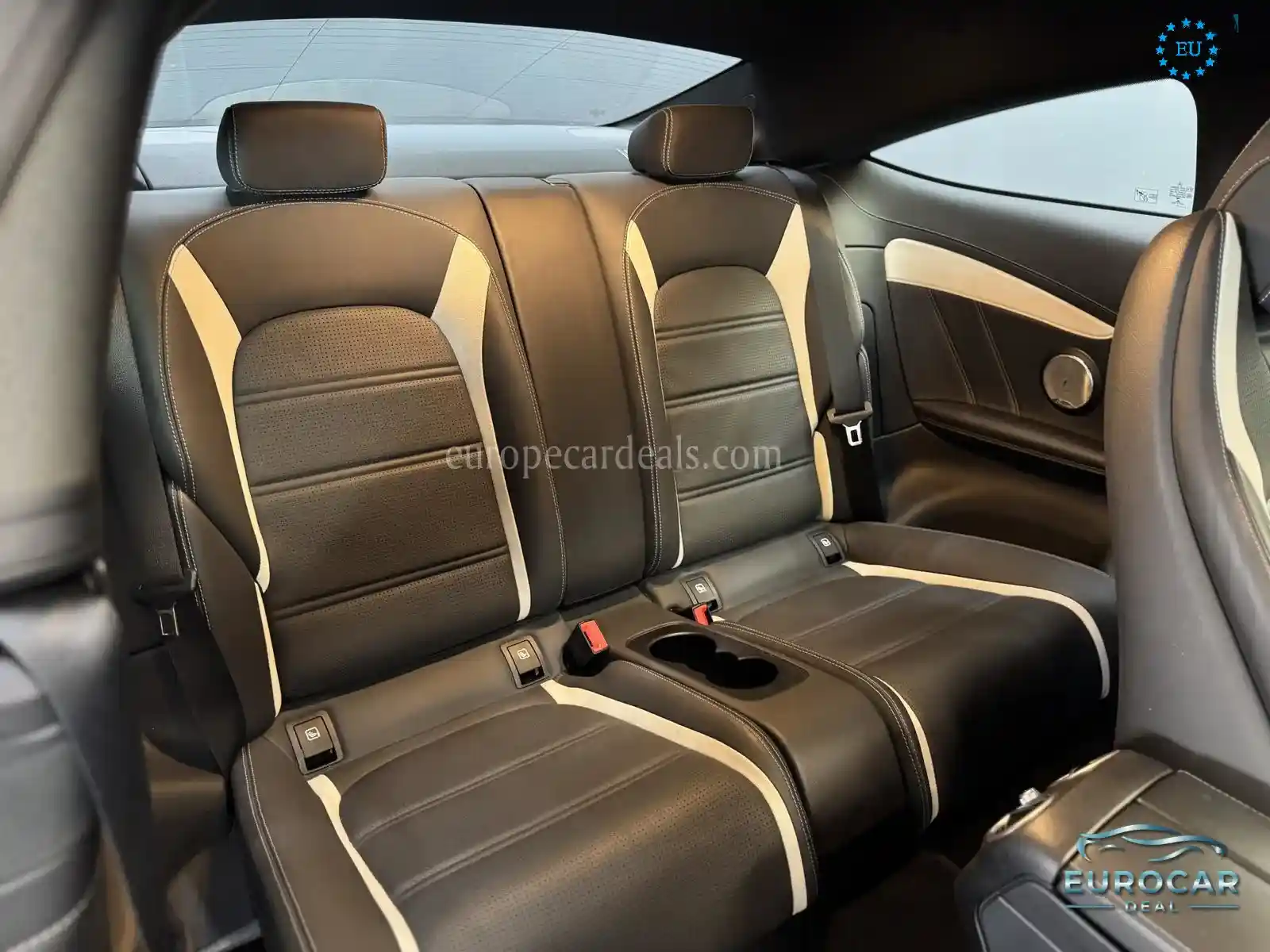 Mercedes-Benz C 63 AMG
