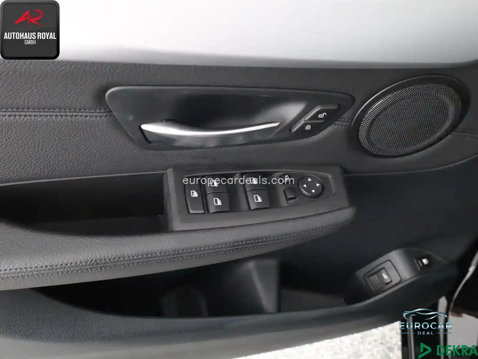 BMW 225 Active Tourer