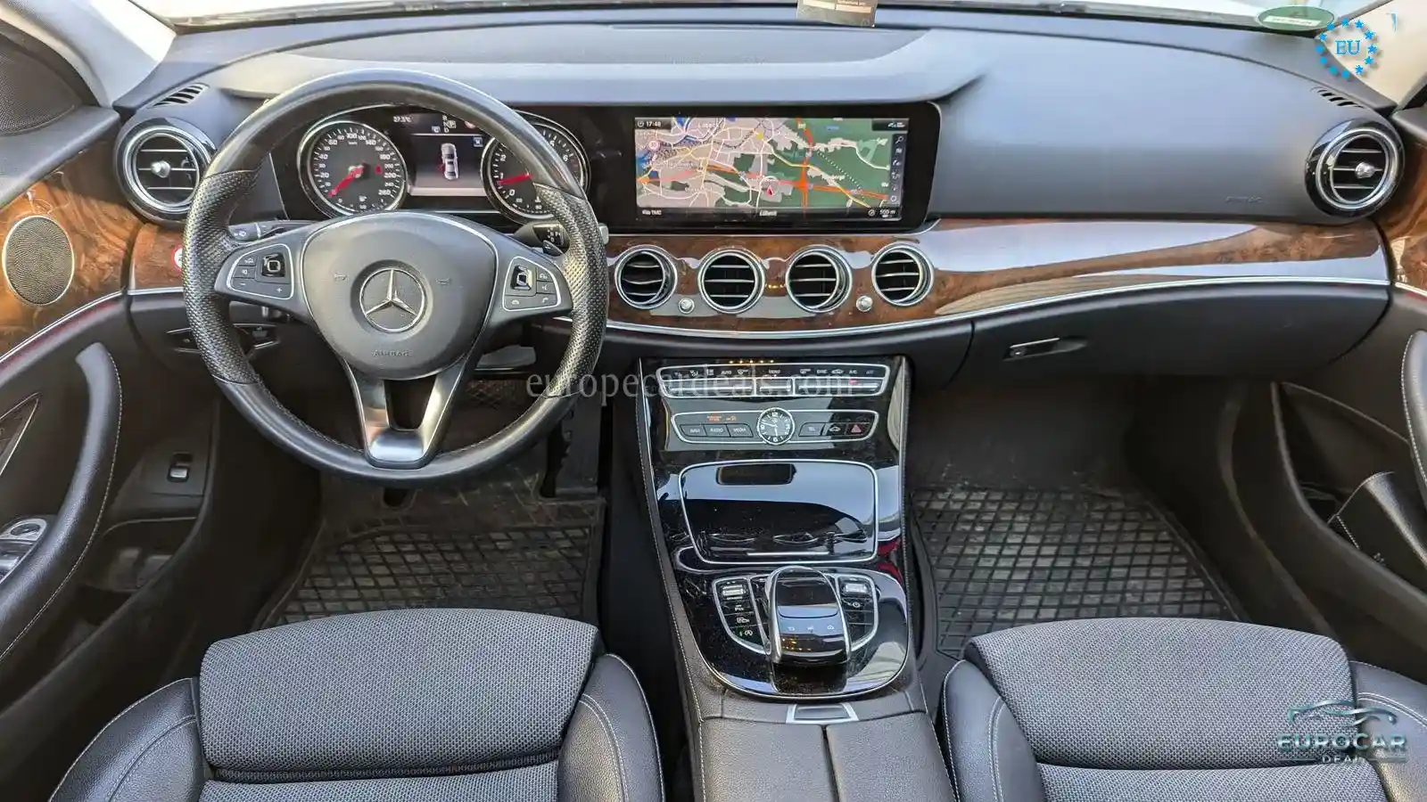 Mercedes-Benz E 250