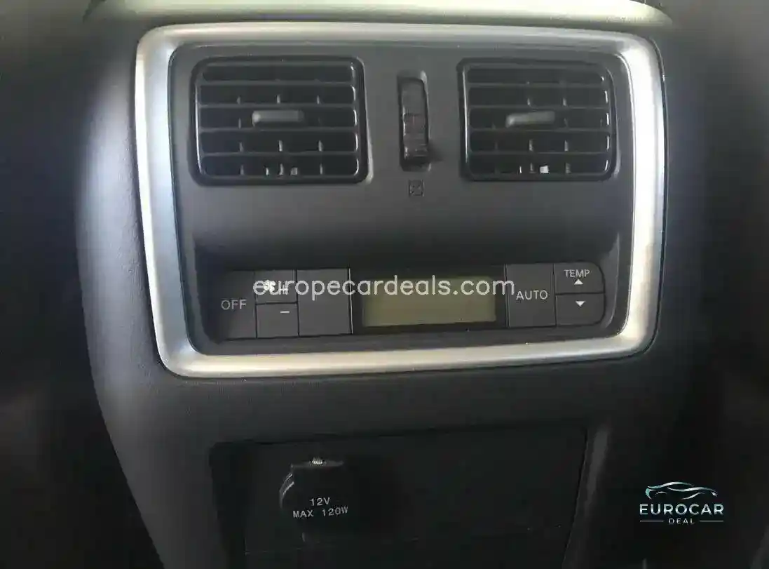 Infiniti QX60