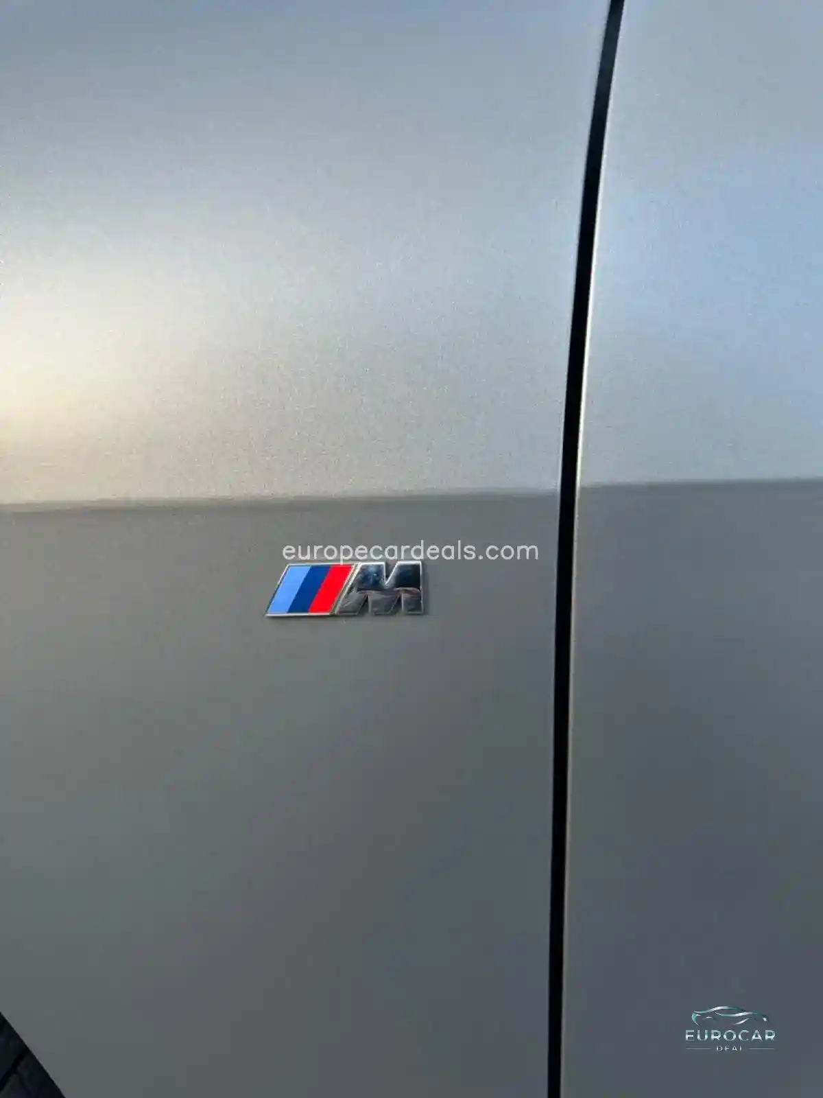BMW 220 Gran Coupé