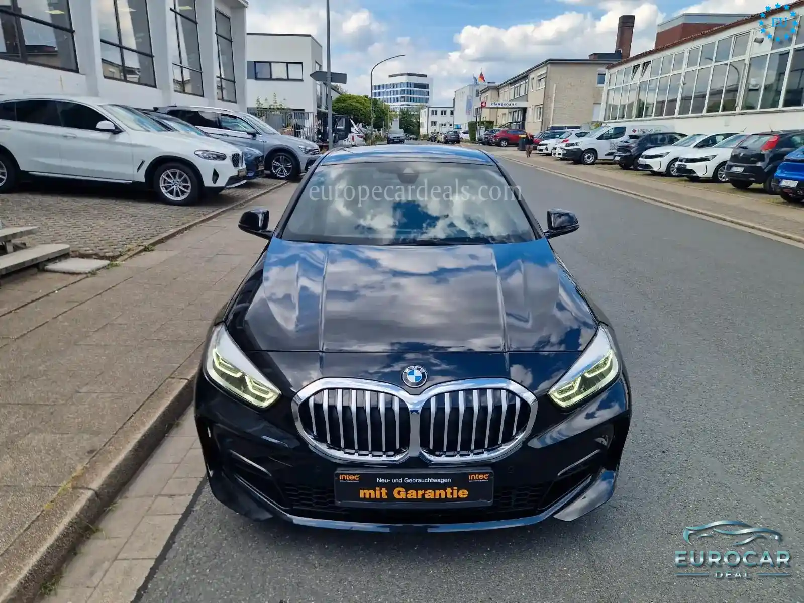 BMW 120