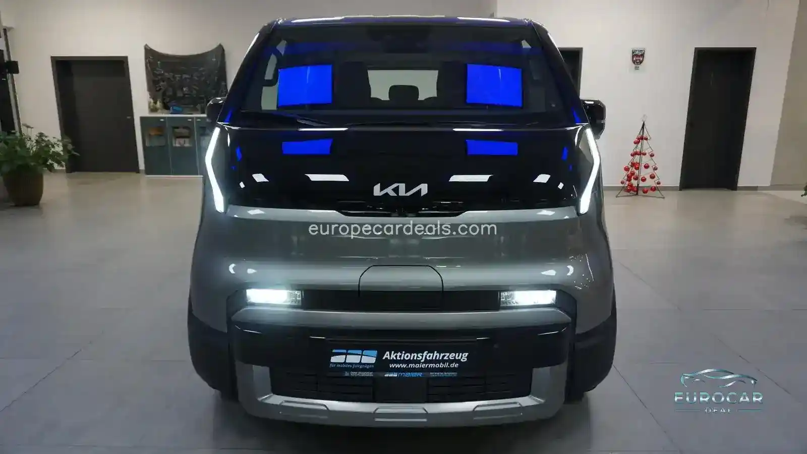Kia PV5