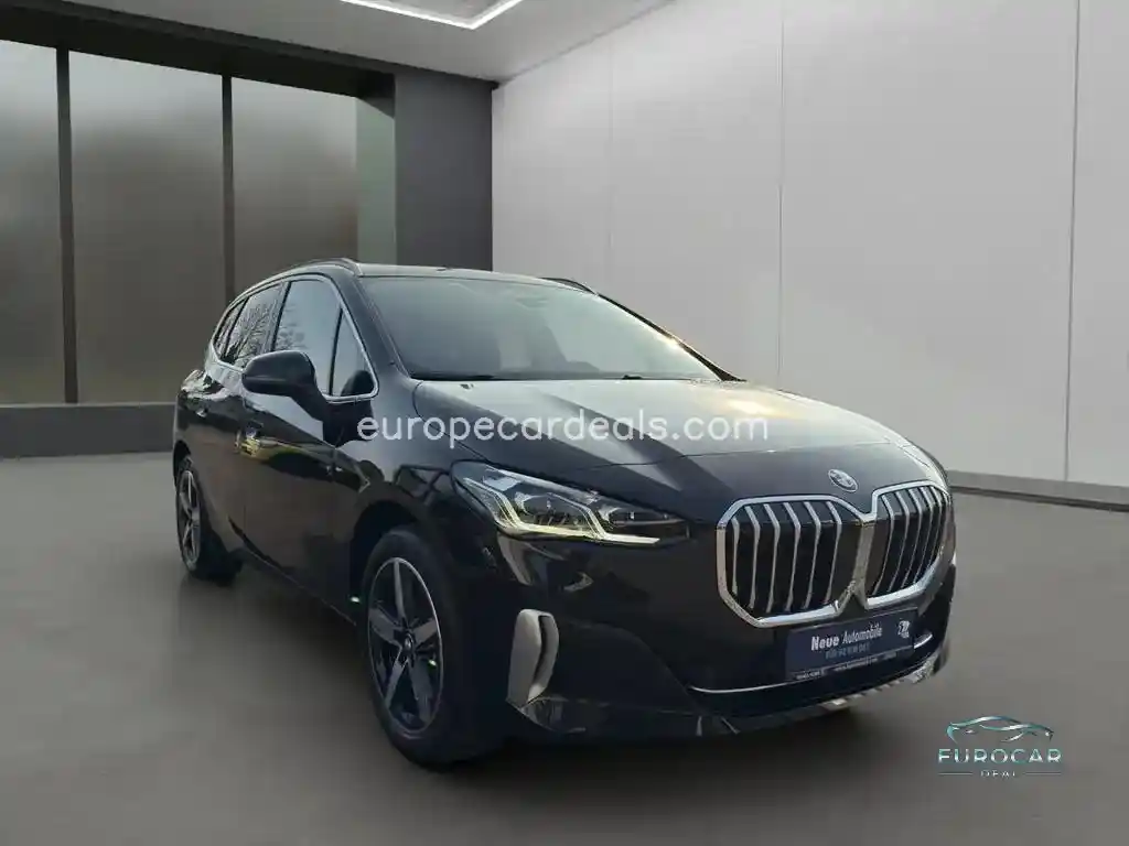 BMW 218 Active Tourer