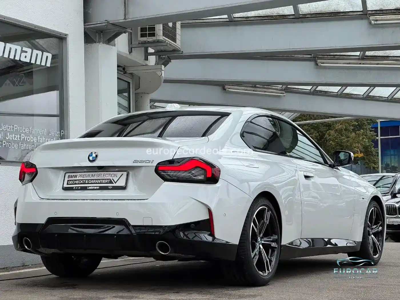 BMW 220