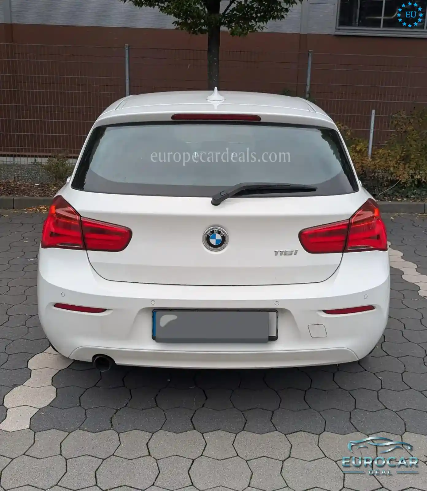 BMW 116