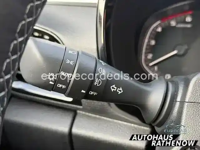 Space Cab 4X4 Allrad LSE Autom.MY2025 Lede