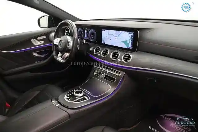 Mercedes-Benz E 53 AMG