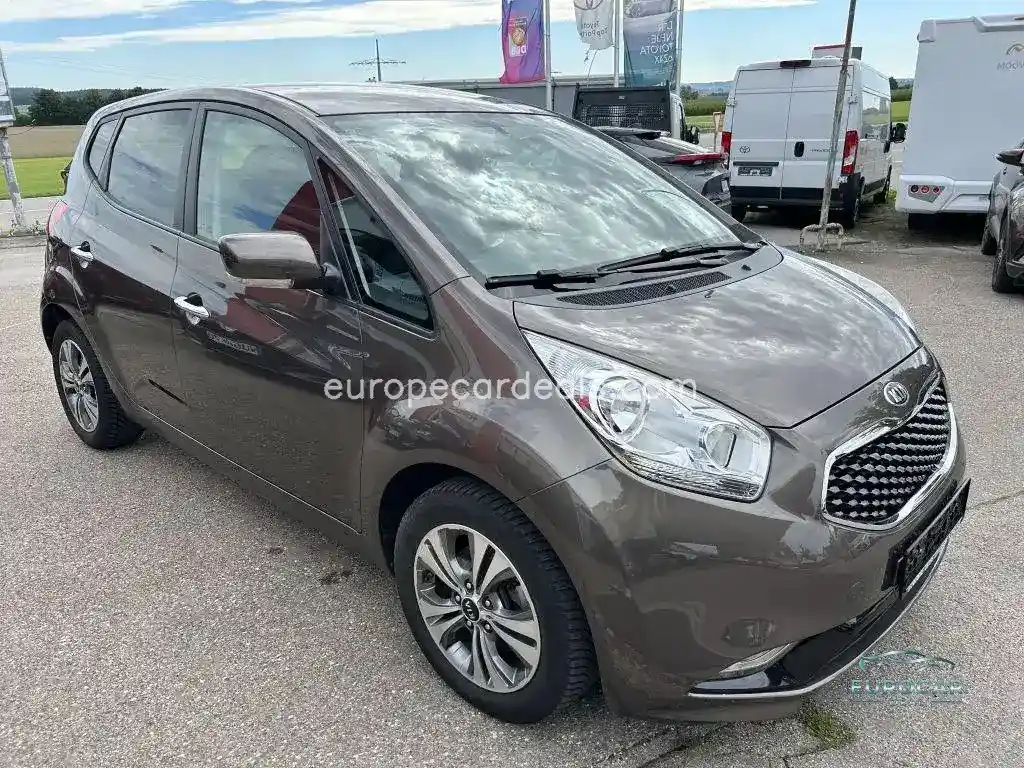 Kia Venga
