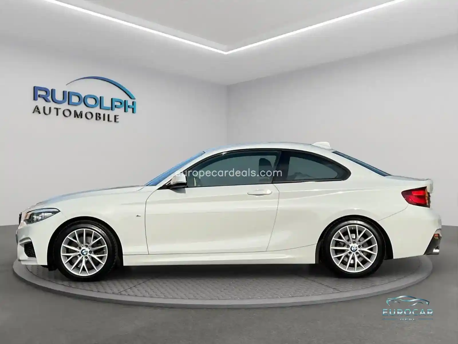 BMW 230