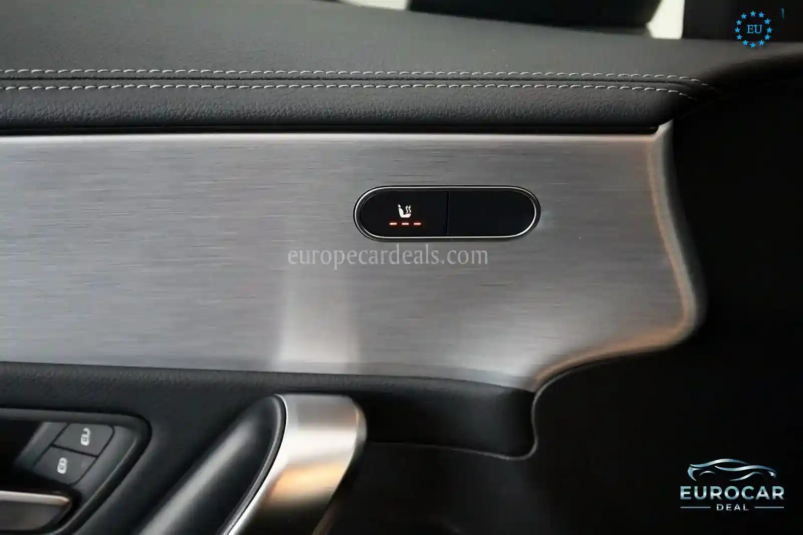 Mercedes-Benz CLA 200 Shooting Brake