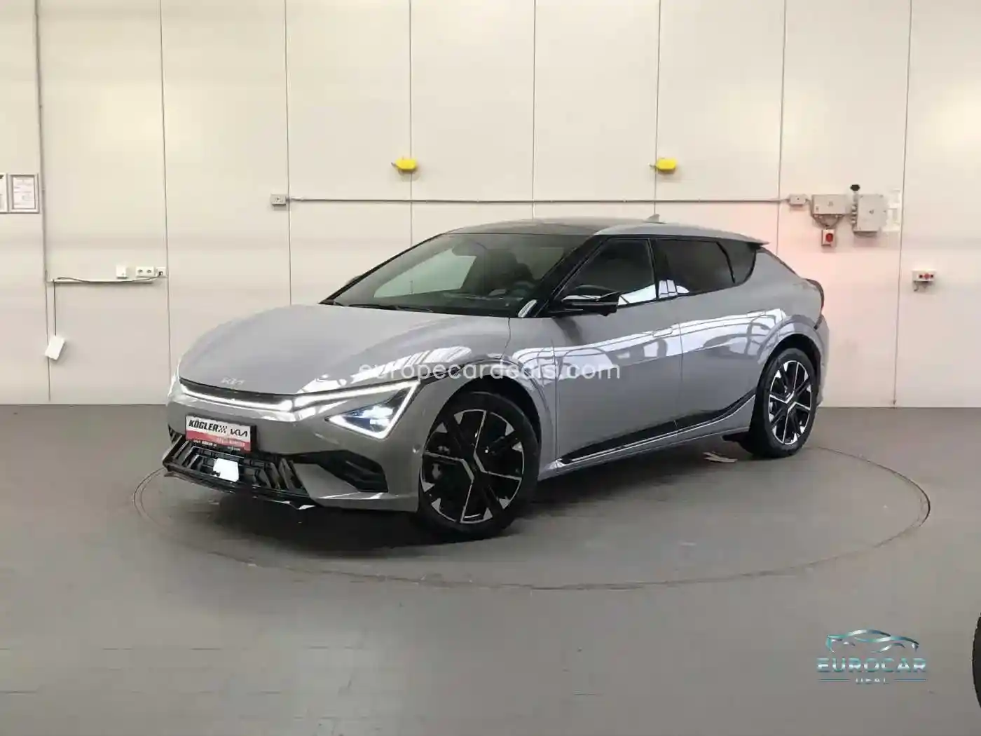 Kia EV6