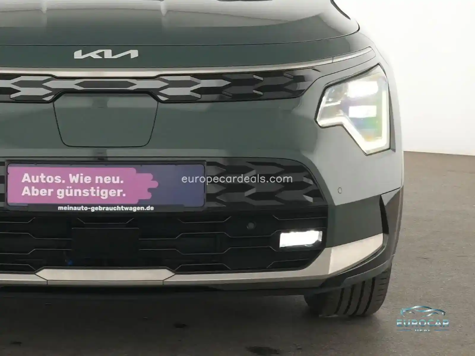 Kia Niro EV