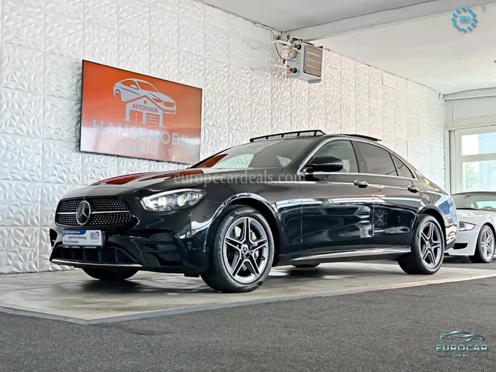 Mercedes-Benz E 300