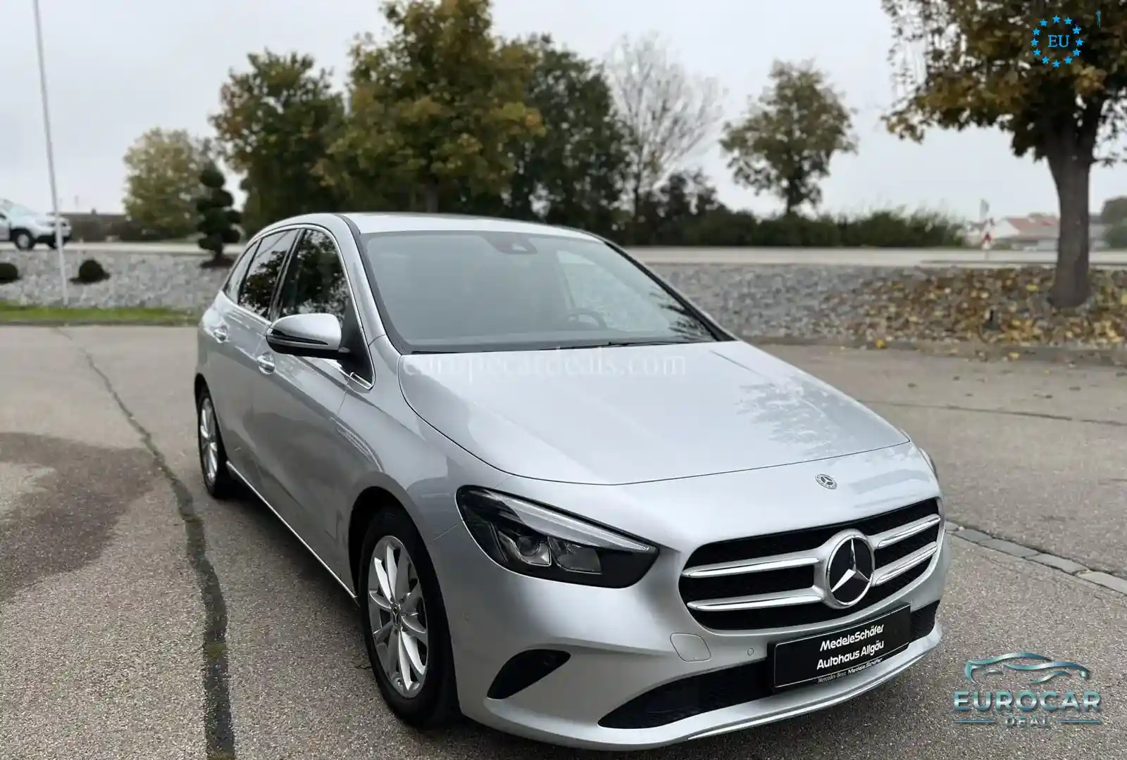 Mercedes-Benz B 250