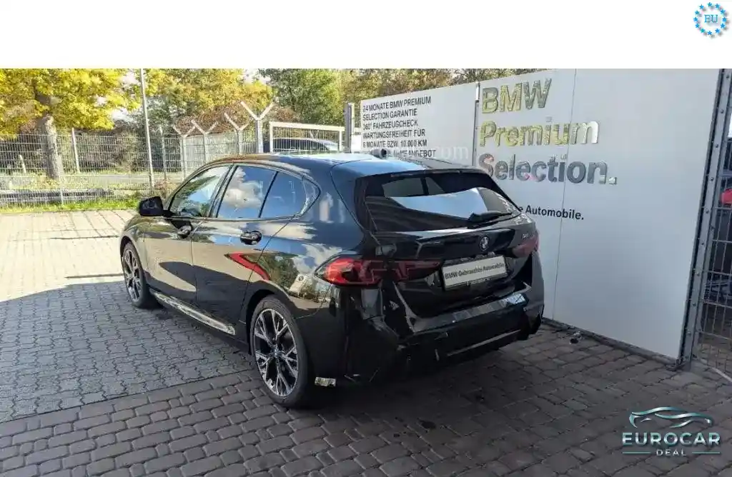 BMW 120