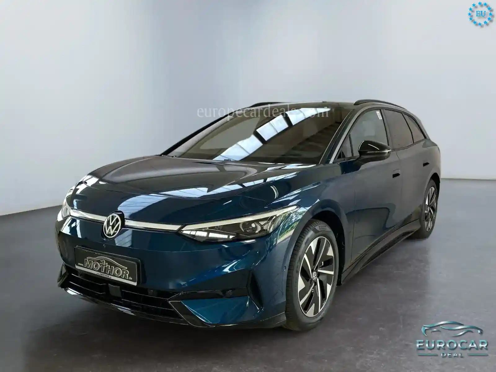 Volkswagen ID.7