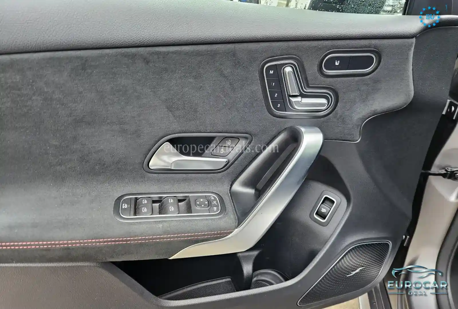 Mercedes-Benz A 35 AMG