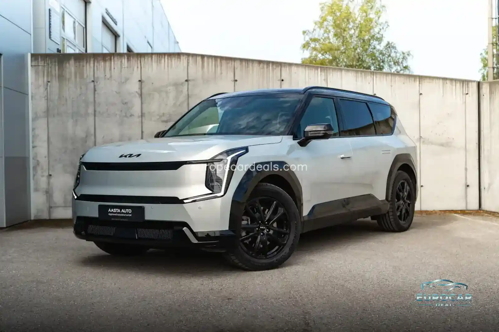 Kia EV9