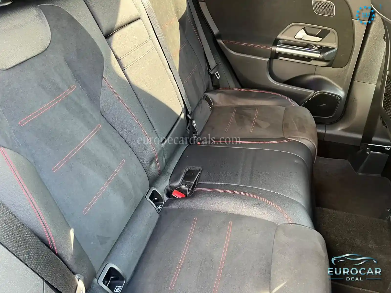 Mercedes-Benz B 250