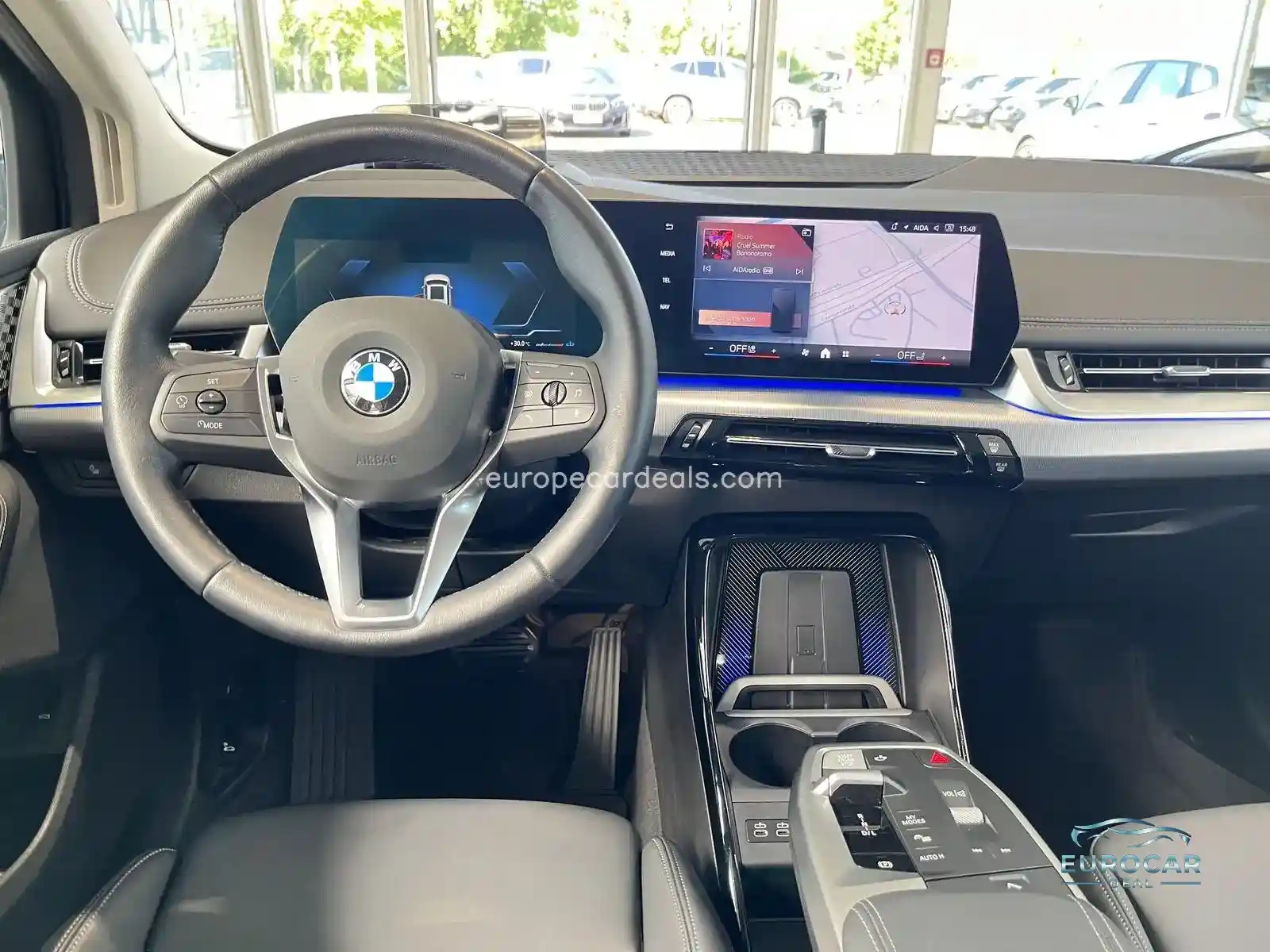 BMW 223 Active Tourer