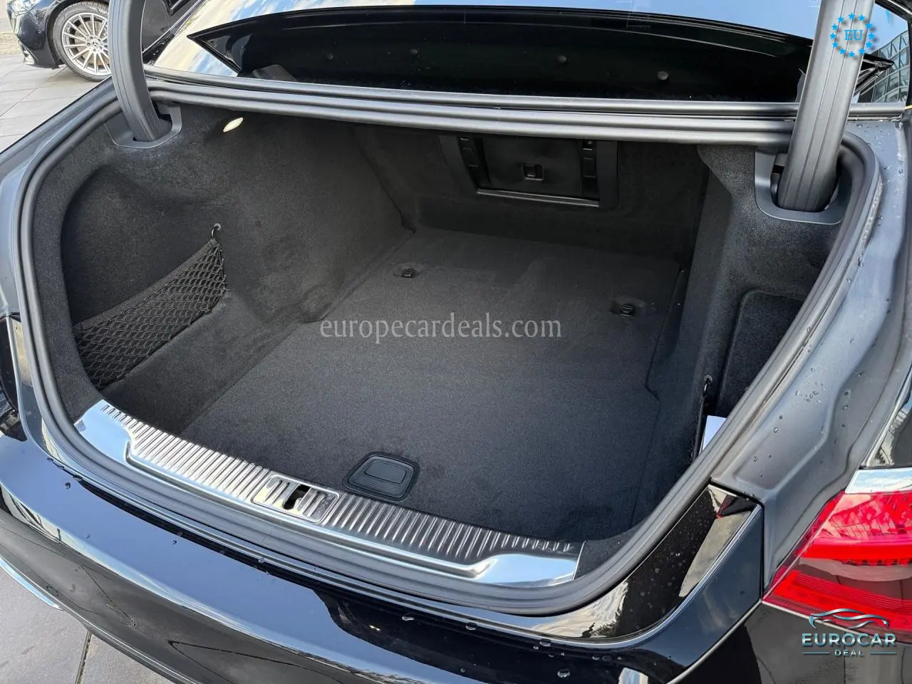 Mercedes-Benz S 350