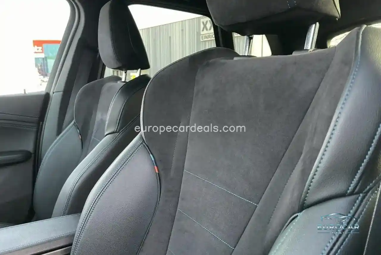 BMW 220 Active Tourer