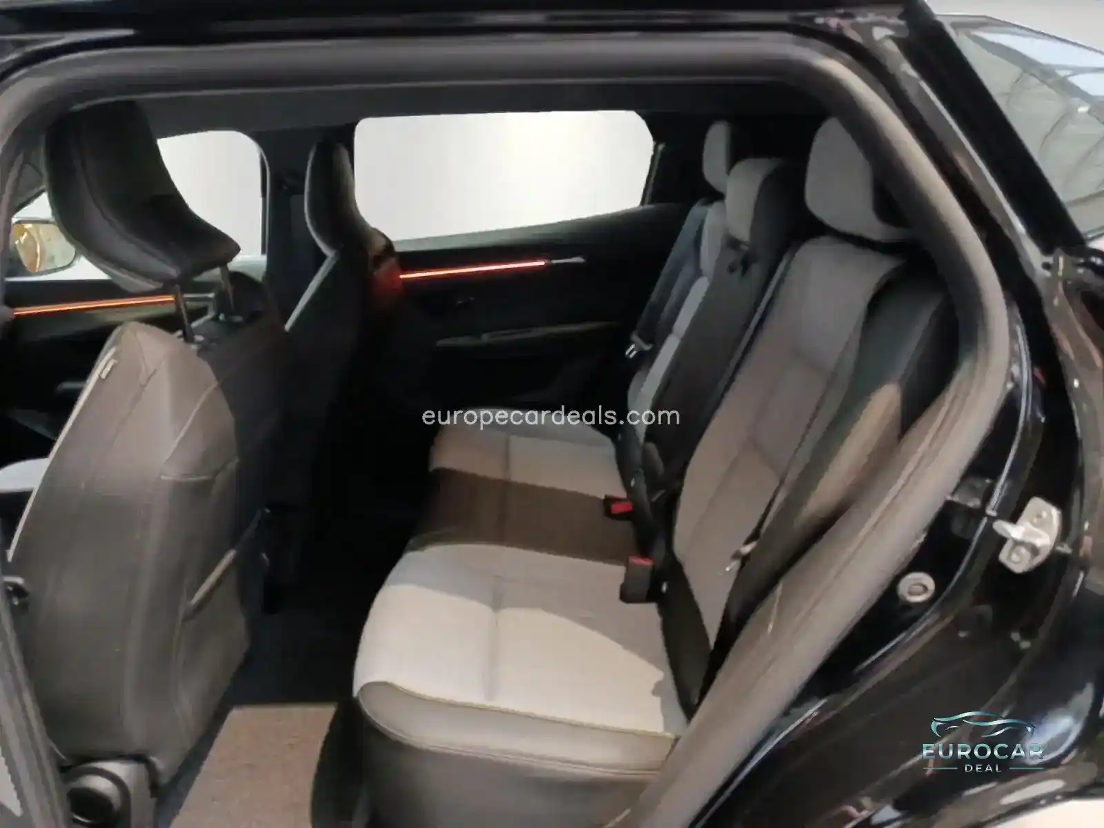 Renault Scenic E-TECH