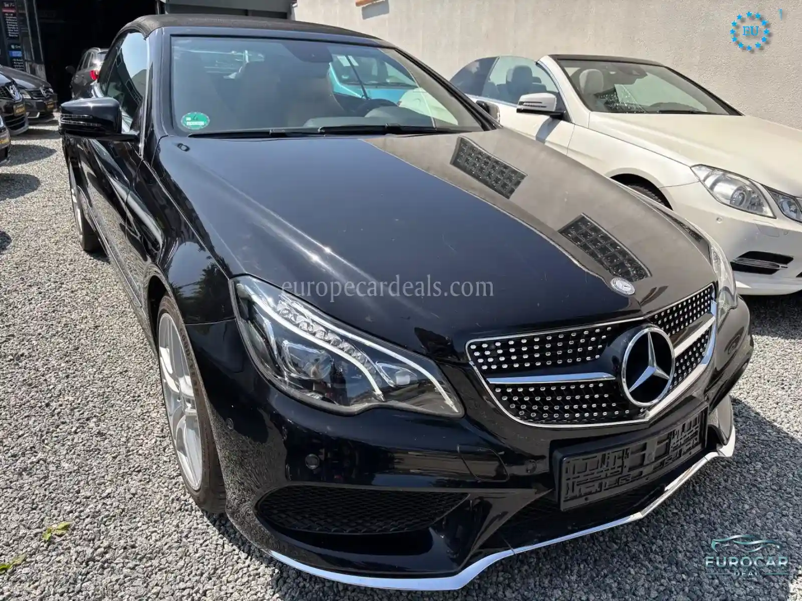 Mercedes-Benz E 250